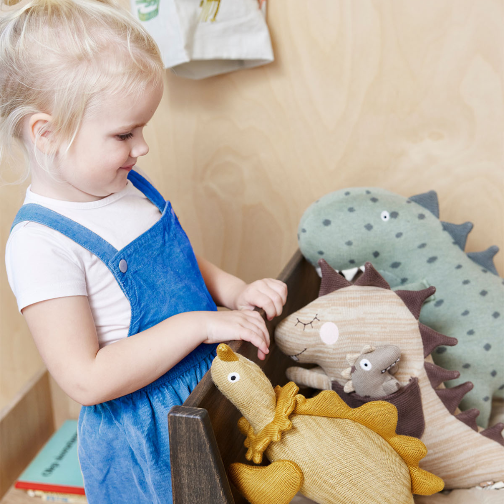 Theo Dinosaurier | Kuscheltier