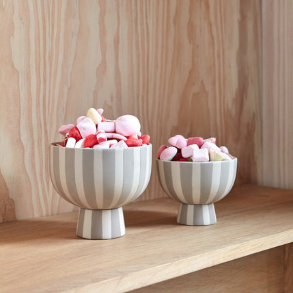 Toppu | Mini-Bowl | 2 Varianten