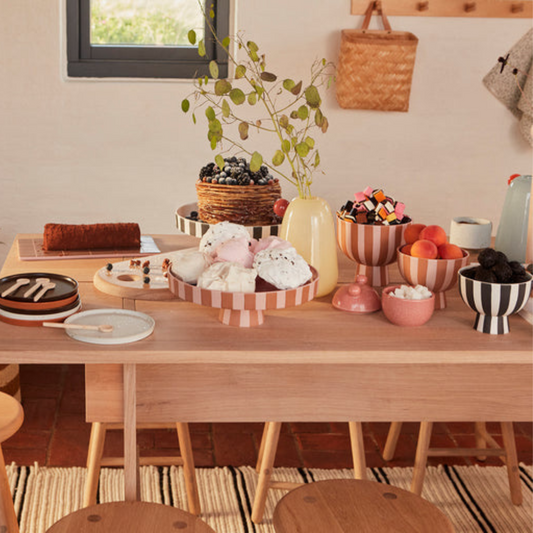 Toppu | Mini-Bowl | 2 Designs