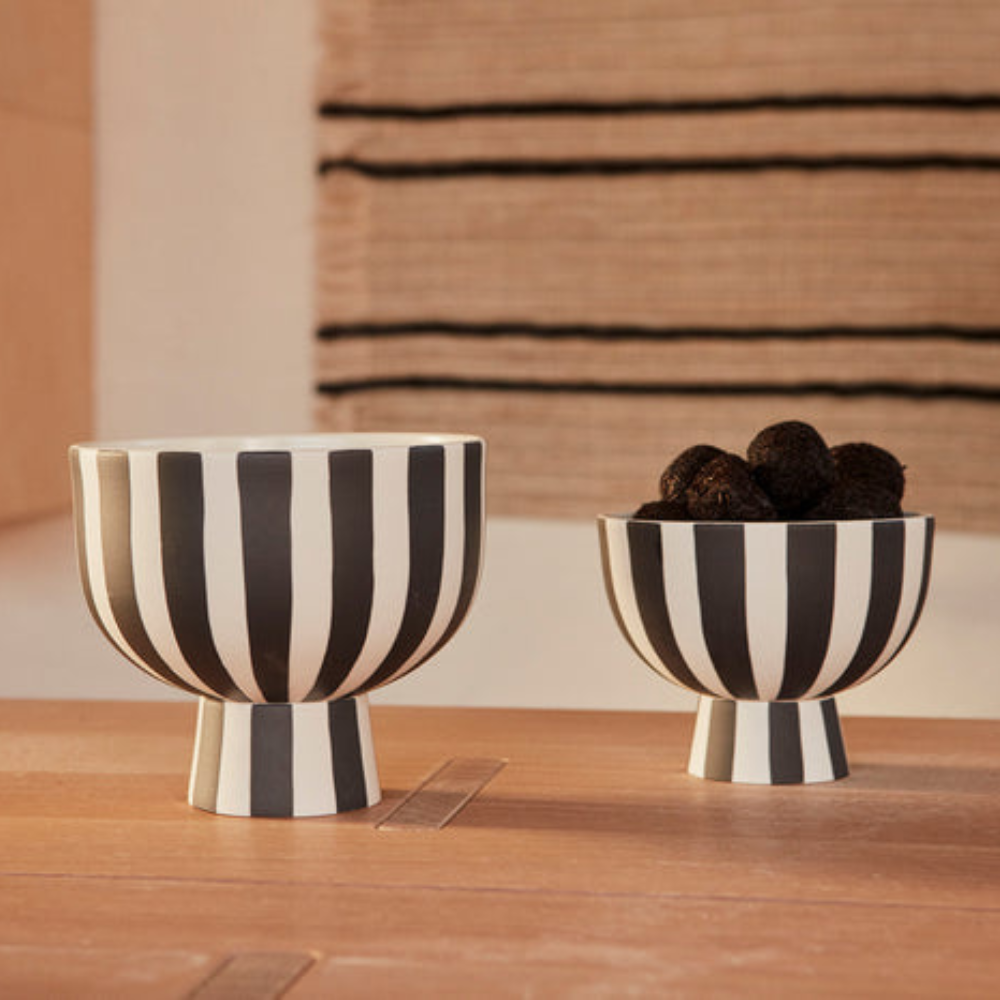 Toppu | Mini-Bowl | 2 Varianten