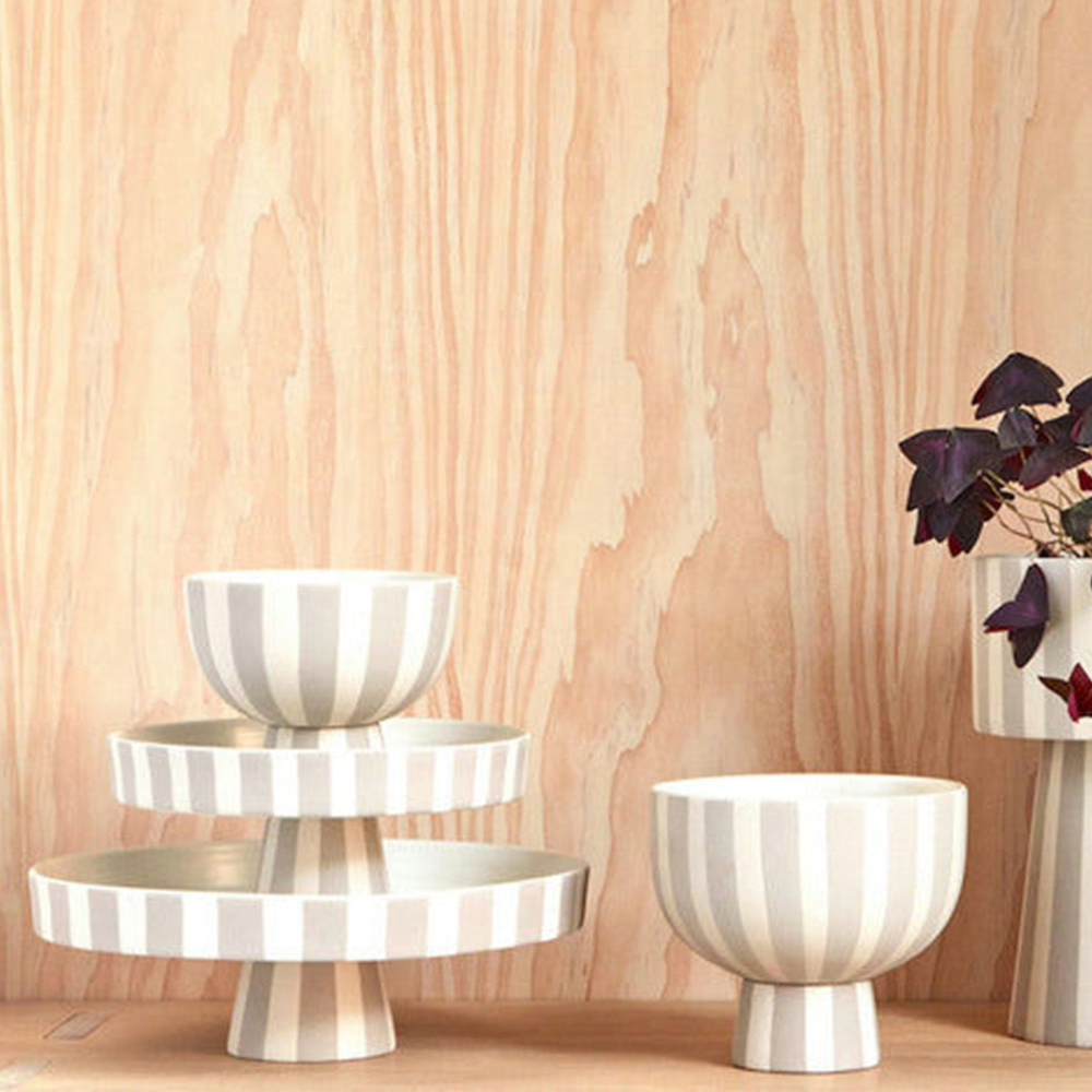 Toppu | Tray Small | 2 Designs