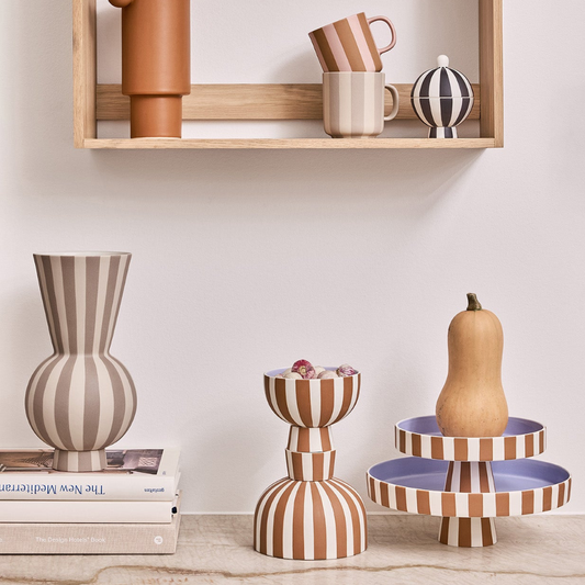 Toppu | Tray Large | 2 Designs
