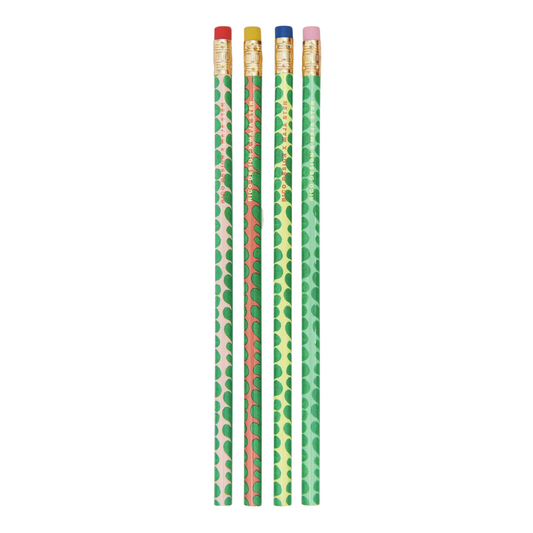 Midsommar Magic Klee | Bleisiftset