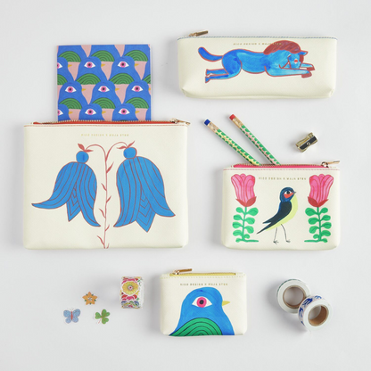 Midsommar Magic Klee | Bleisiftset
