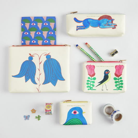 Midsommar Magic Klee | Bleisiftset