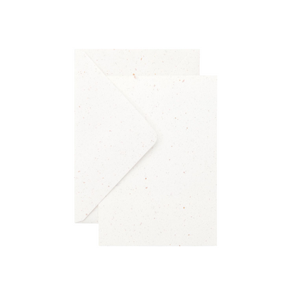 Paper Poetry | Kartenset | 4 Varianten