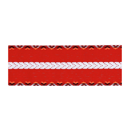 Paper Poetry Webband Weihnachten | Geschenkband | 4 Varianten