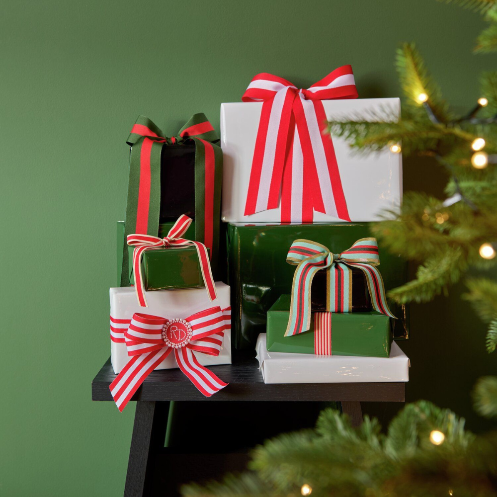 Paper Poetry Webband Weihnachten | Geschenkband | 4 Varianten