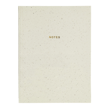 Paper Poetry | Notizbuch L | 2 Varianten