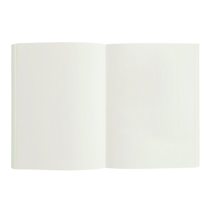 Paper Poetry | Notizbuch L | 2 Varianten