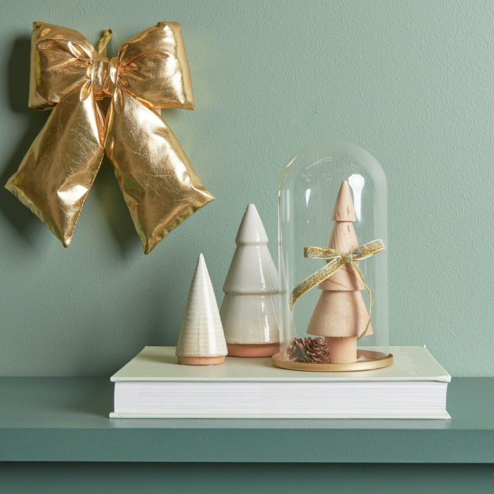 Porzellan Tannenbaum | 3 Varianten