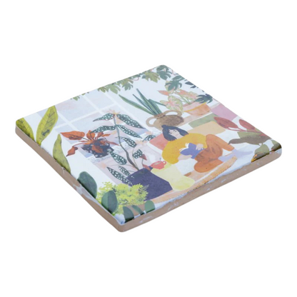 Abschalten | Dekofliese StoryTiles