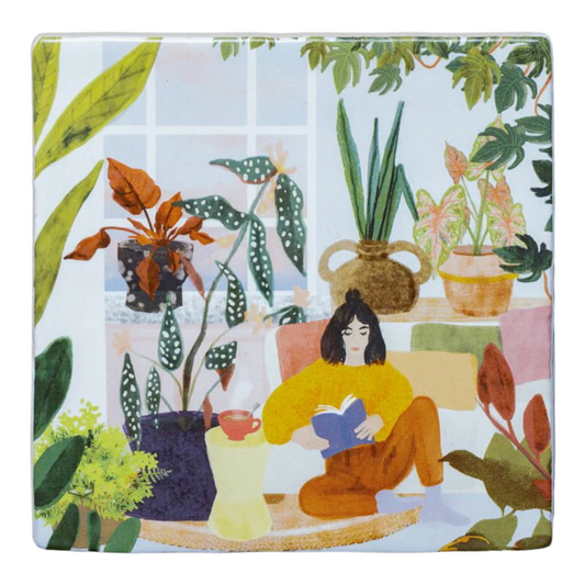 Abschalten | Dekofliese StoryTiles