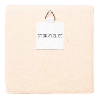 Alles unter Kontrolle | Dekofliese StoryTiles