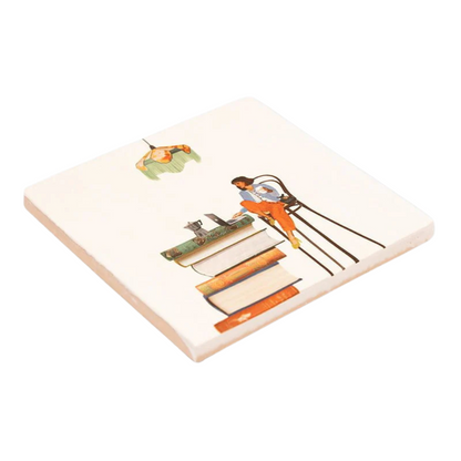 Alles unter Kontrolle | Dekofliese StoryTiles