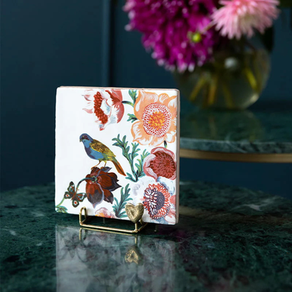 Golden Holdies & Golden Stands | Kachelhalter StoryTiles | 8 Varianten