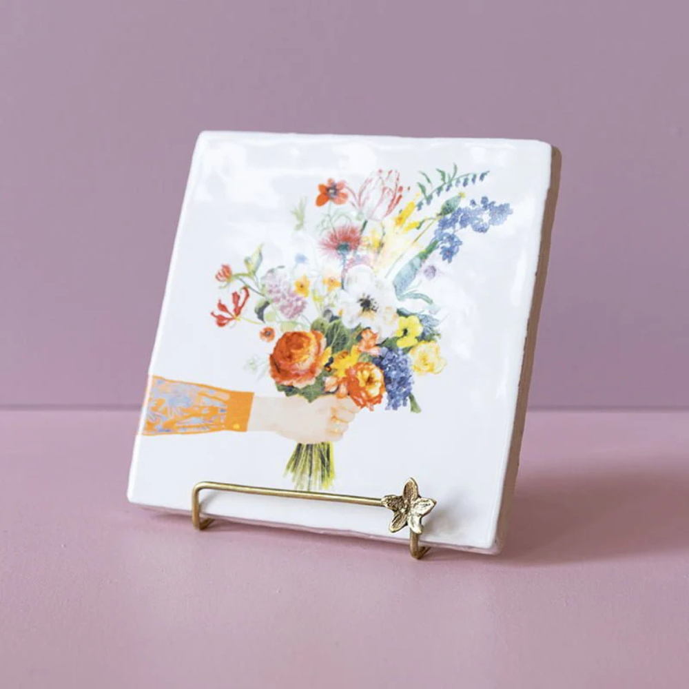 Golden Holdies & Golden Stands | Kachelhalter StoryTiles | 8 Varianten