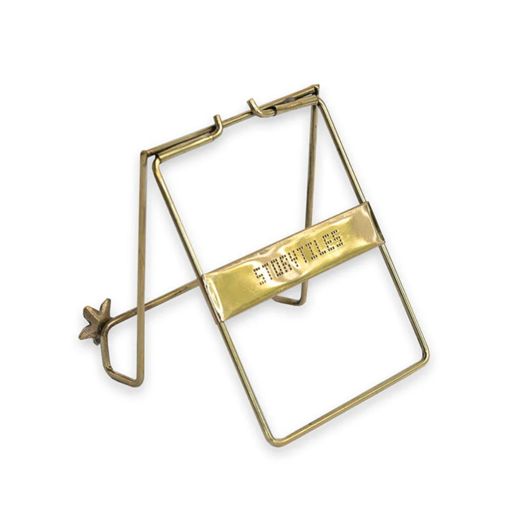 Golden Holdies & Golden Stands | Kachelhalter StoryTiles | 8 Varianten