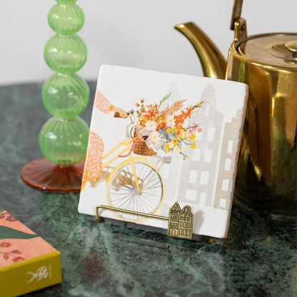 Golden Holdies & Golden Stands | Kachelhalter StoryTiles | 8 Varianten