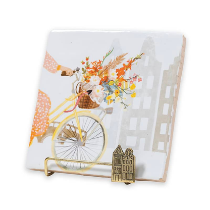 Golden Holdies & Golden Stands | Kachelhalter StoryTiles | 8 Varianten