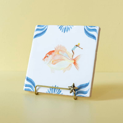 Golden Holdies & Golden Stands | Kachelhalter StoryTiles | 8 Varianten