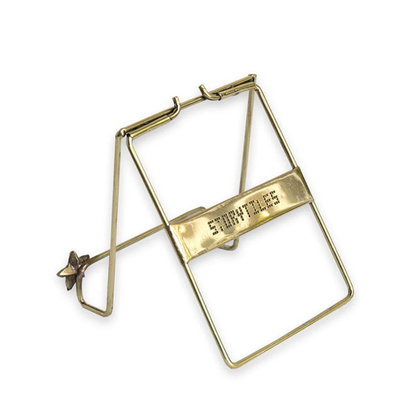 Golden Holdies & Golden Stands | Kachelhalter StoryTiles | 8 Varianten