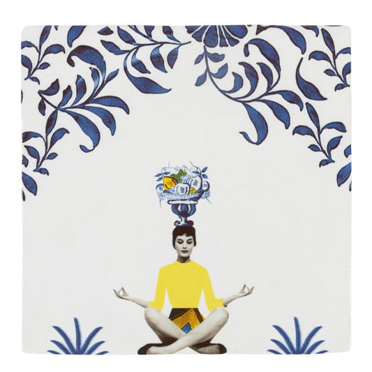 Moment der Stille | Dekofliese StoryTiles