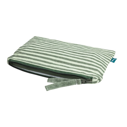 Kosmetiktasche STRIPES