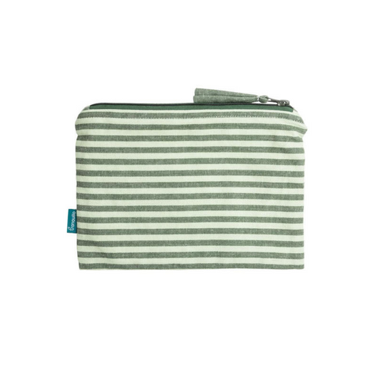 Kosmetiktasche STRIPES