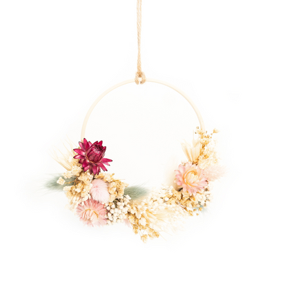 Trockenblumenkollektion MIA