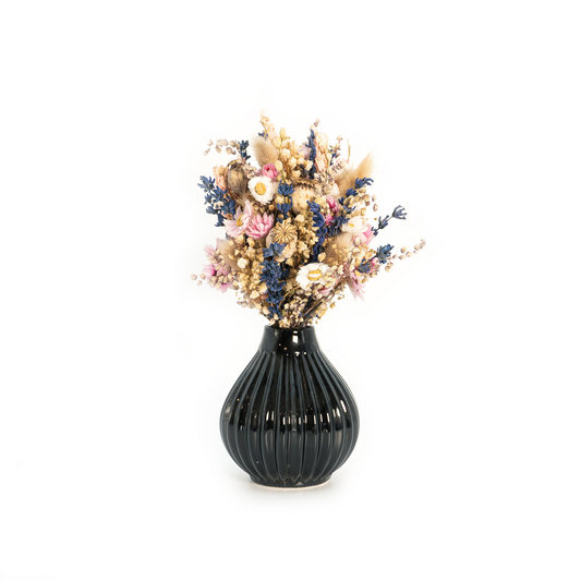 Sanna | Feder&Konfetti | Trockenblumenkollektion