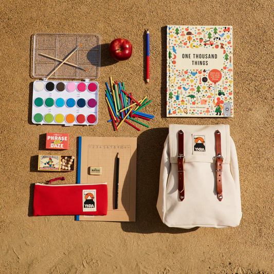 Matra Mini | Rucksack | 2 Farben
