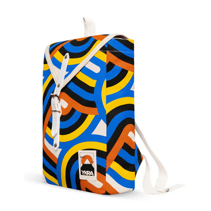 Scout | Rucksack | 3 Farben