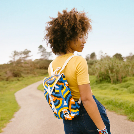 Scout | Rucksack | 3 Farben