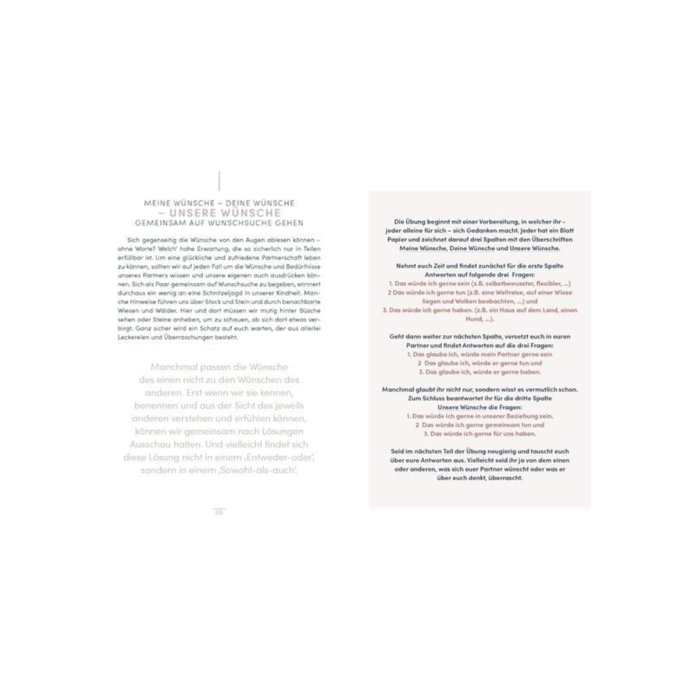 Rauhnächte für Paare | Ratgeber