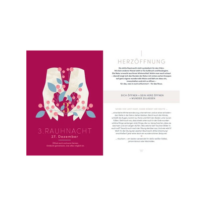 Rauhnächte für Paare | Ratgeber