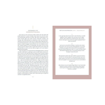 Rauhnächte für Paare | Ratgeber