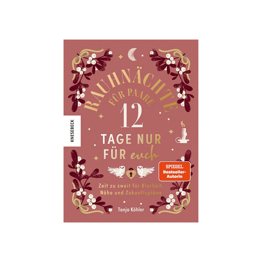 Rauhnächte für Paare | Ratgeber