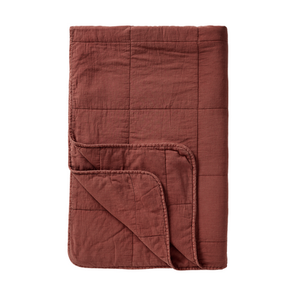 Vintage | Tagesdecke | 9 Farben