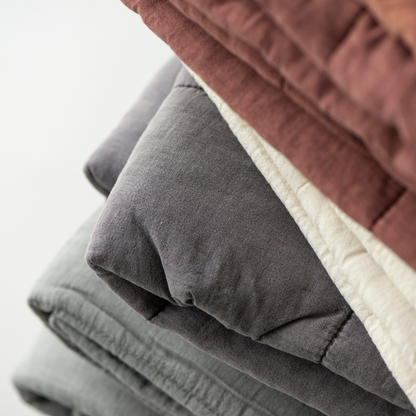 Vintage | Tagesdecke | 9 Farben