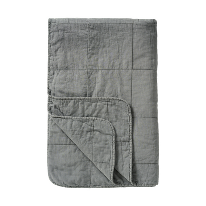 Vintage | Tagesdecke | 9 Farben