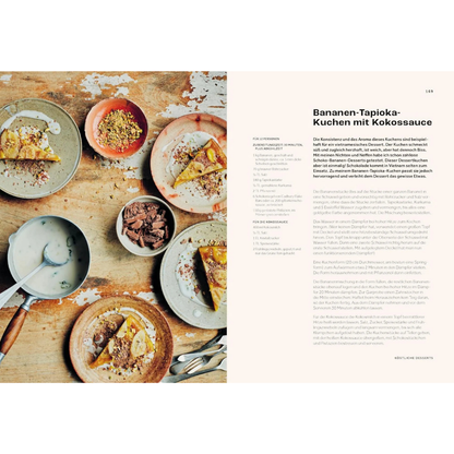 Vietnamese Made Easy | Kochbuch