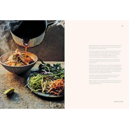 Vietnamese Made Easy | Kochbuch