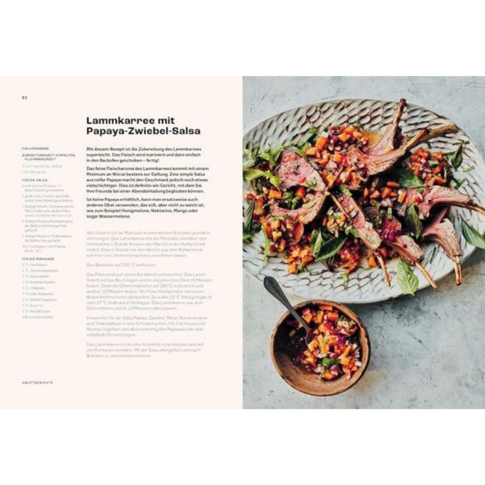 Vietnamese Made Easy | Kochbuch
