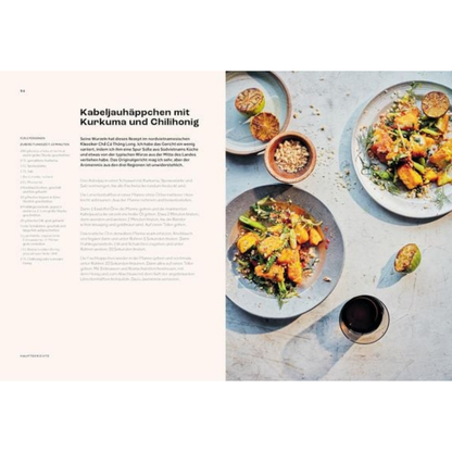 Vietnamese Made Easy | Kochbuch