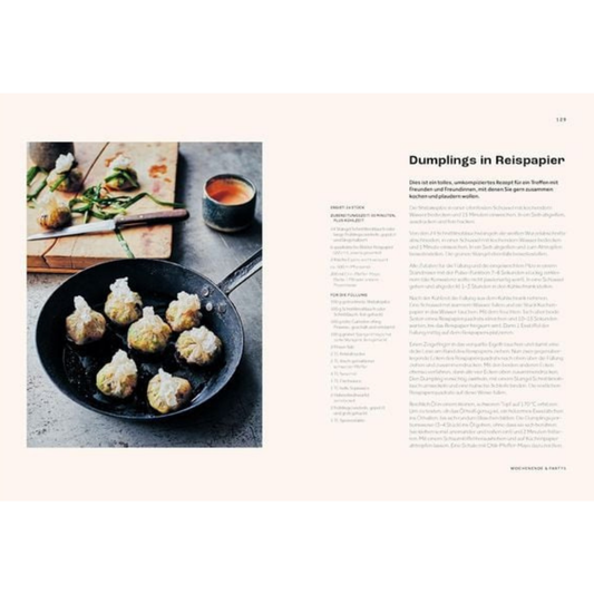 Vietnamese Made Easy | Kochbuch