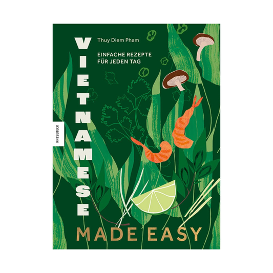 Vietnamese Made Easy | Kochbuch