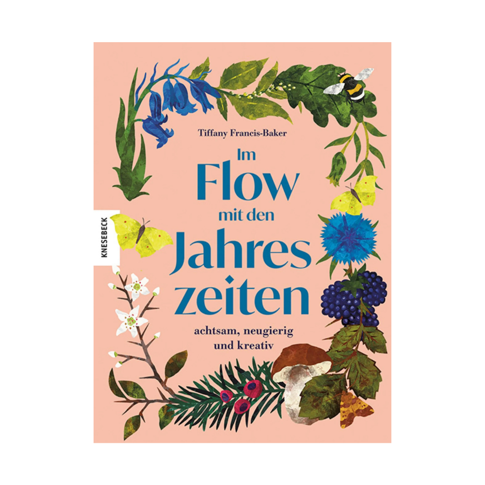 Im Flow mit den Jahreszeiten | Knesebeck | Ratgeber