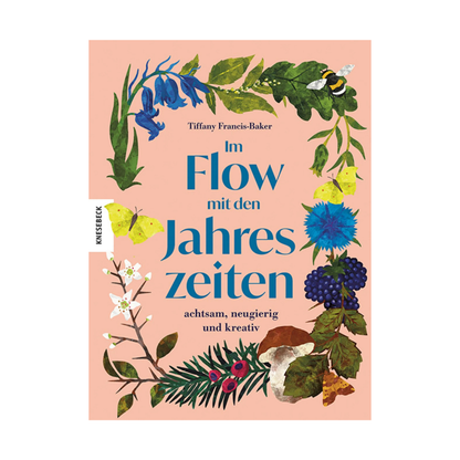 Im Flow mit den Jahreszeiten | Knesebeck | Ratgeber