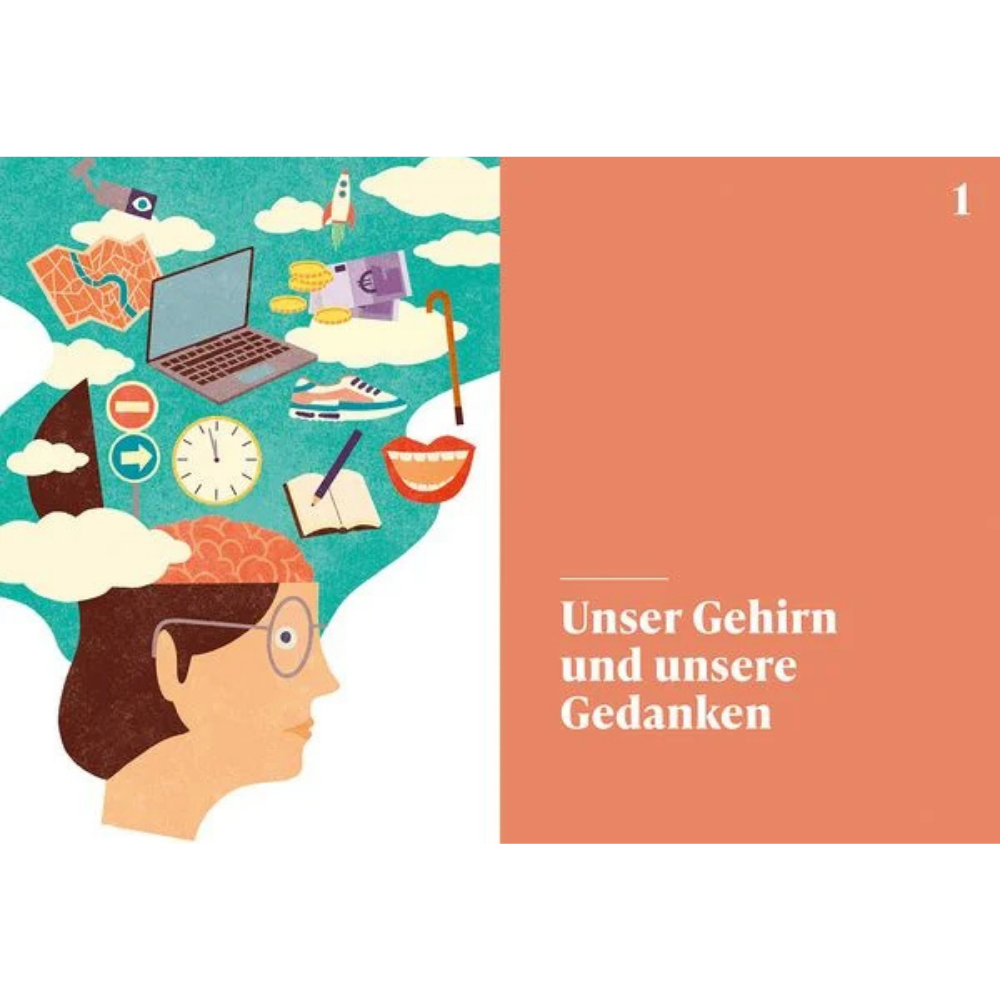 Sei glücklich, älter wirst du sowieso | Ratgeber